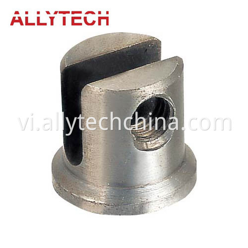 Các bộ phận phay gia công machining milling parts